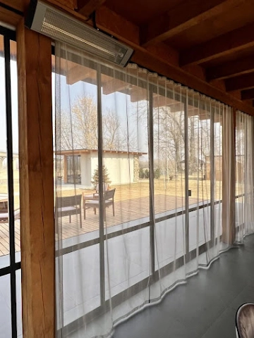 Ресторан Andreeff Club