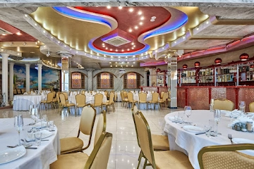 Ресторан Меридиан