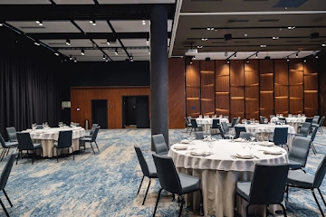Ресторан Radisson Hotel Gorizont Rostov-on-Don