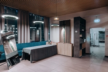 Ресторан Академия вкуса на Стародеревенской