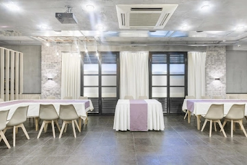 Ресторан Банкетный зал «Мята»: фото №14