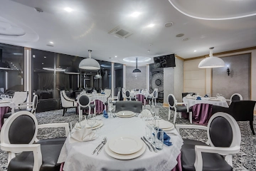 Ресторан Отель «Заречье»