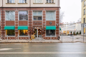 Ресторан Virid Yard: фото №14