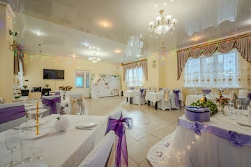 Ресторан Романтика