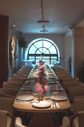 Ресторан Zea