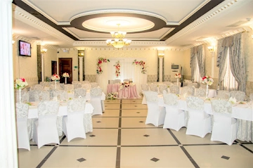 Ресторан Frant Hotel на Жукова