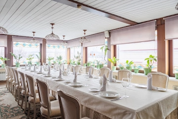 Ресторан Татарская усадьба