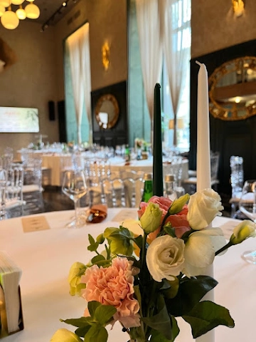 Ресторан Атташе