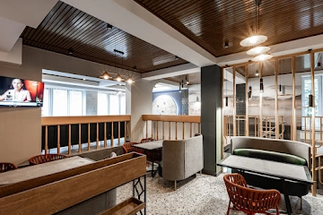 Ресторан Villa Menta