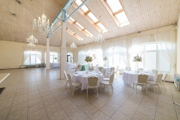 Ресторан Crona