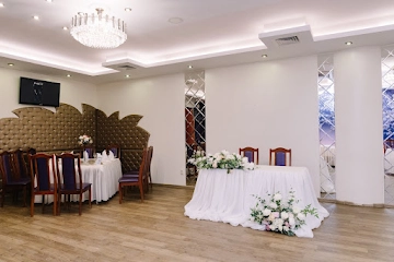 Ресторан Chanti