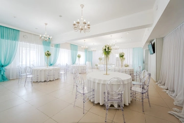 Ресторан Версаль: фото №15