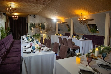Ресторан Fursa loft