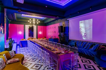 Ресторан Sok Space