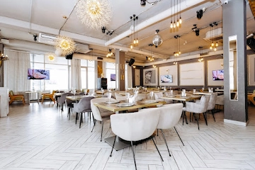 Ресторан ПАПА ТУТ