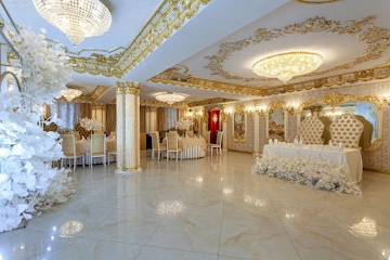 Ресторан Монарх