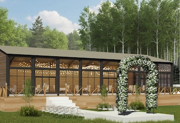 Ресторан Солнечный Берег