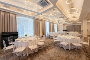 Ресторан Атташе