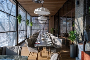 Ресторан Мангал: фото №18