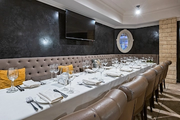 Ресторан Бульвар