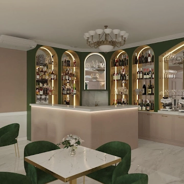 Ресторан Александрия-Петергоф