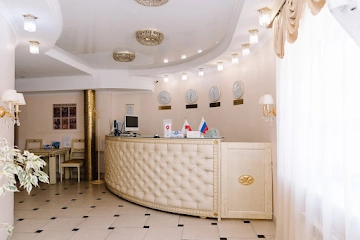 Ресторан Акрополис