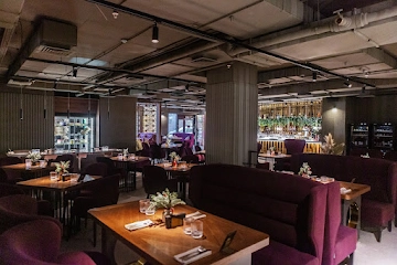 Ресторан Дуслык