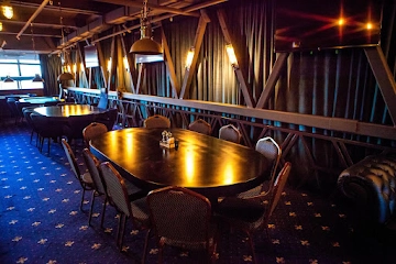 Ресторан ИКRA. Restoclub & karaoke: фото №6