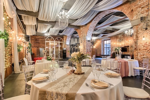 Ресторан Niagara LOFT