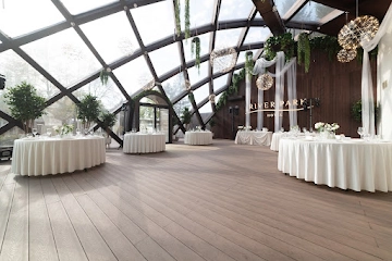 Ресторан River Park Hotel