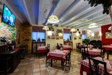 Ресторан Da Chicco