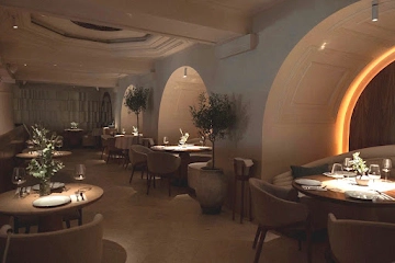 Ресторан Zea