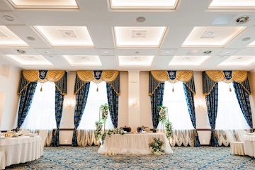 Ресторан Ринг Премьер Отель