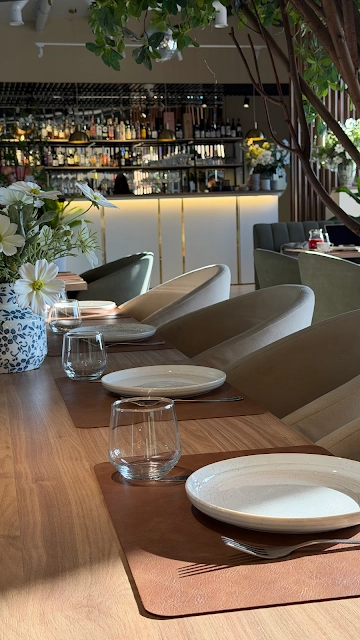 Ресторан Виркин