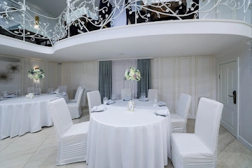 Ресторан Экотель Богородск & SPA