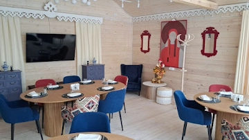 Ресторан Наша Хвоя