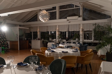 Ресторан LENINGRAD