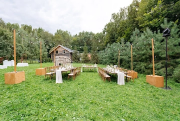 Ресторан Odin House