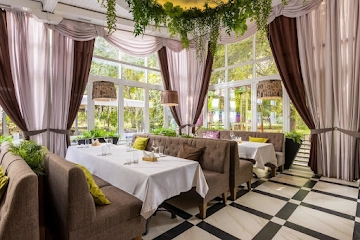Ресторан Wok Cafe