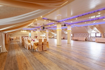 Ресторан Помещик на Бершанской