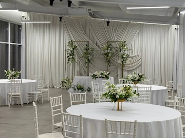 Ресторан Клуб Капитанов