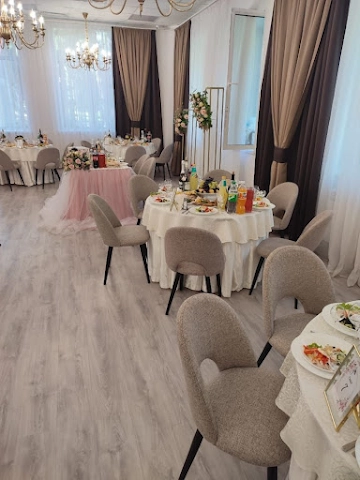 Ресторан Алсма