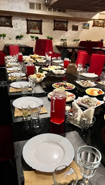 Ресторан Сухуми