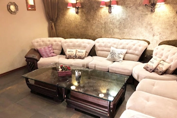 Ресторан Жемчужина