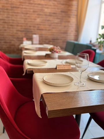 Ресторан Соседи