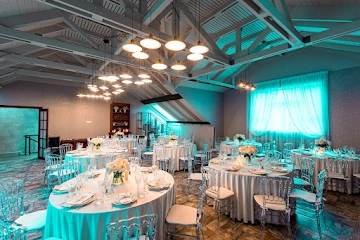 Ресторан Villa Menta