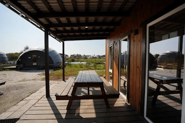 Ресторан Мичуринские пруды