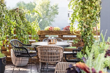 Ресторан Чайхона №1 Алтуфьевское