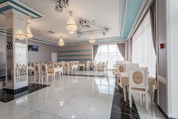 Ресторан Араз Палас