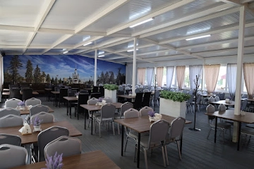 Ресторан Ярославский